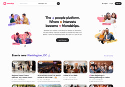 Meetup
